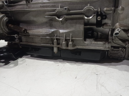 Caixa De Marcha Completa Mercedes Glk 220 Cdi 2012 13 14 15 (Usado)