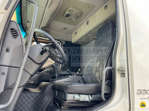 Volvo Vm 330 4x2 Ano 2013