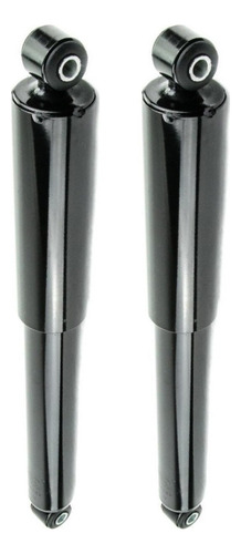 Par Amortiguadores Toledo 2006-2012 Completo Traseros Tasd