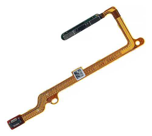 Flex Flexor Sensor De Huella Para Honor 90 Lite Crt-nx1