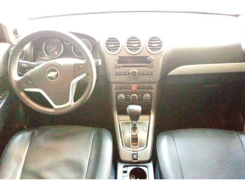 Chevrolet Captiva 2012 2.4 Sport 169 Hp