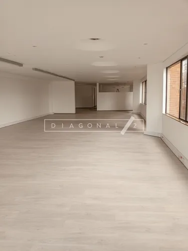 Oficina En Arriendo En Quinta Camacho