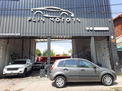 Ford Fiesta Mod03 Anticipo $330.000 ¡precio Negociable!