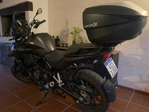 Imagen 4 de 6 de Benelli Trk