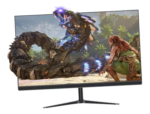 Mexx  MONITOR GAMER 24 LEVEL UP FULL HD 144HZ 1MS 24 UP5500