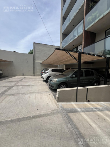 Venta Departamento En Haedo Chico