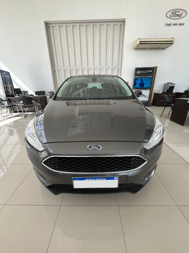 Ford Focus III 2.0 Se At6