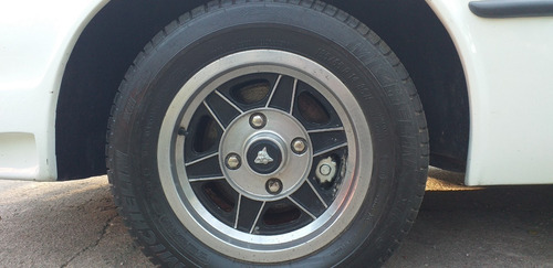 Puma Gte 1.6 1979