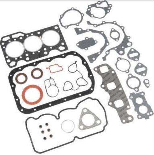 Juego Empaquetadura Daewoo Matiz 800 6valv 1999-2003