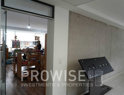 Arriendo Oficina En Edificio Atrium La Serena