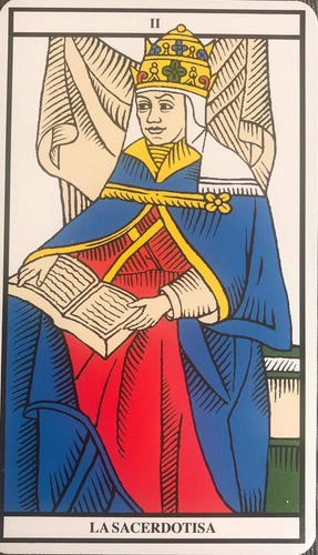 Imagen 5 de 9 de El Tarot De Marsella, Libro Y Tarot