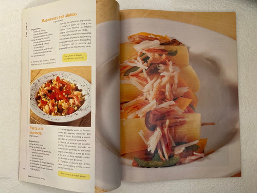 Revista Kena Cocina Para La Familia #25 Ricos Postres 2004 (Usado)