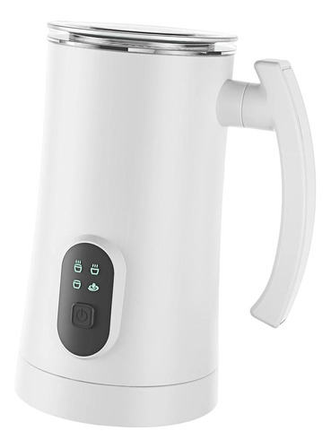 Calentador De Leche Automático Latte Espuma Que Hace Espuma