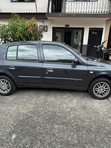 Renault Clio F.ii Dynamique