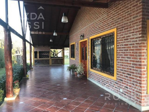Imagen 3 de 16 de Casa - Alejandro Korn