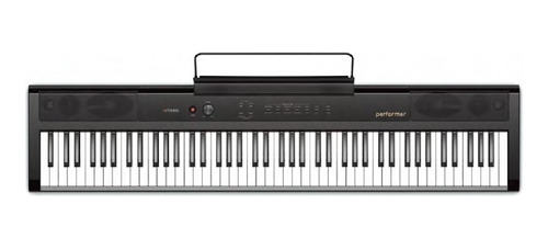 Artesia Pe88w Piano Electrico 88 Teclas Semi Pesadas