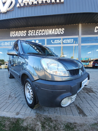 Renault Kangoo 1.6 Ph3 Authentique Plus Lc