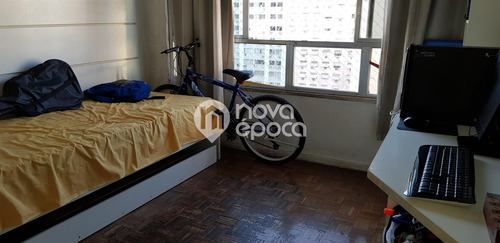 Imagem 8 de 24 de Apartamento - Ref: Ip2ap28863