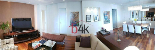 Imagem 5 de 30 de Apartamento Aluguel Brooklin To Live - R. Prof. José Leite E Oiticica 240 - Brooklin - Ap6575
