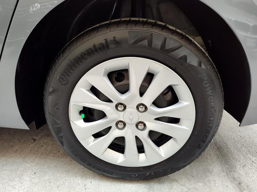 Chevrolet Onix 1.0t Ls At