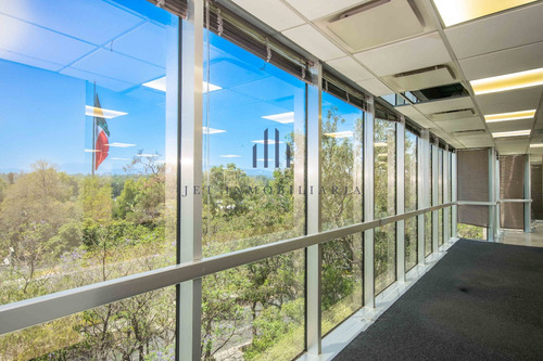 Oficinas En Renta Corazon Polanco - Reforma Audítorio Nacional