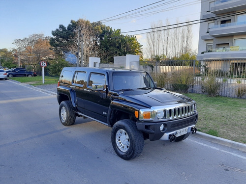 Hummer H3 3.7 4x4 2012
