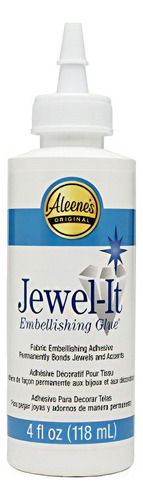 Pegamento Líquido Aleene's Jewel-It Embellishing Glue