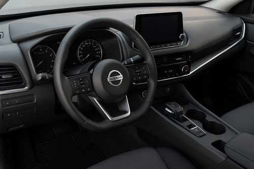 X-trail 2024 Version Advance, Unico Dueño, Solo 4,500 Km