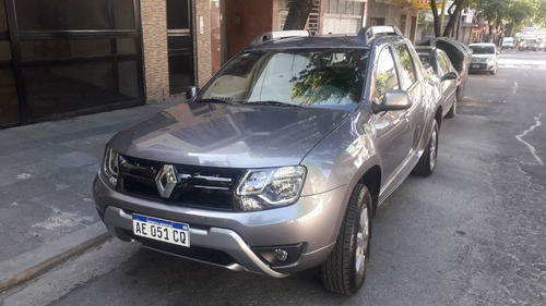 Imagen 12 de 13 de Renault Duster Oroch Igual A 0km!