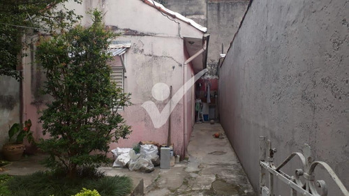 Imagem 2 de 6 de Casa À Venda Em Água Rasa - Ca003259