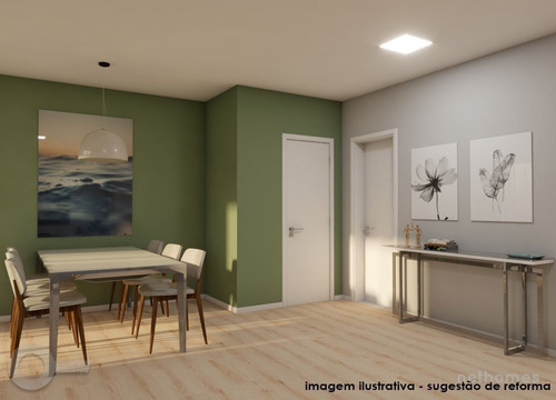 Apartamento - Perdizes - Ref: 5008 - V-5008