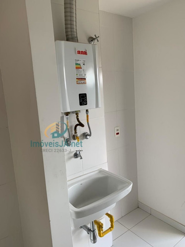 Imagem 5 de 17 de Apartamento Novo O Melhor Custo E Beneficio Da Região Com Varanda Gourmet - 909