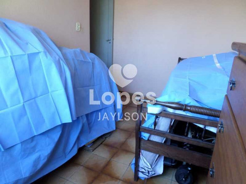 Imagem 11 de 15 de Apartamento - 03 Quartos - Inhaúma - 599275