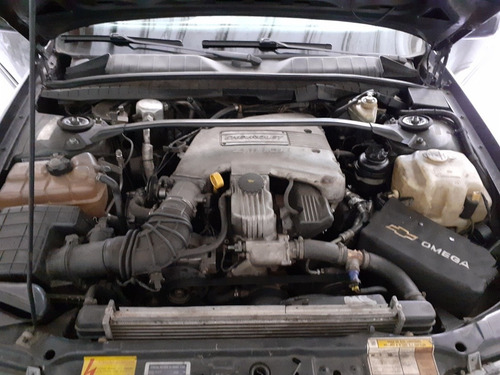 Imagem 13 de 15 de Chevrolet Omega Omega Cd 4.1