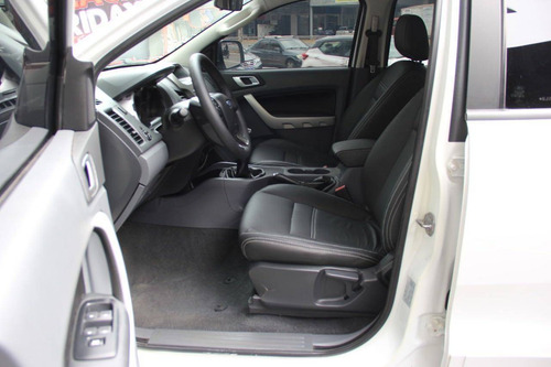 Imagem 7 de 14 de Ford Ranger 2.5 Xlt 4x2 Cd 16v Flex 4p Manual
