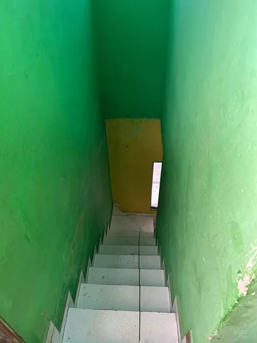 Sobrado Com Edícula