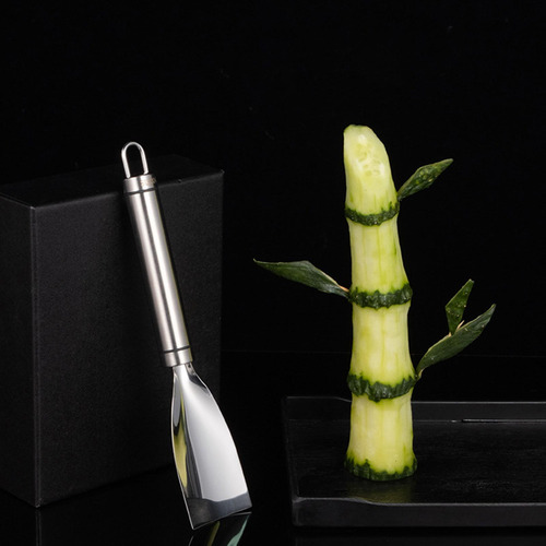 Cuchillo Para Tallar , Herramienta Para Tallar Mango