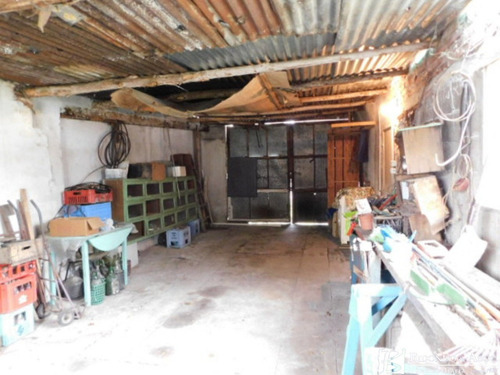 Imagen 15 de 15 de Casa De 2 Dormitorios Con Local Al Frente