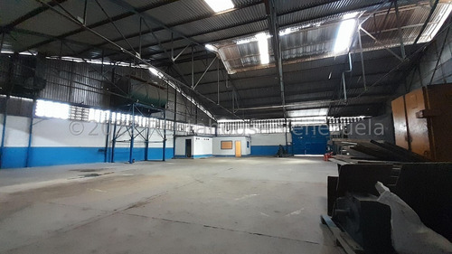 Imagen 8 de 14 de Galpon En Venta Palo Negro Nv