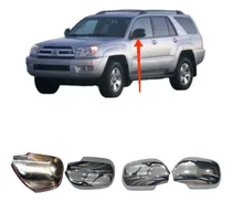 Comprar Cobertores Cromados Retrovisor Toyota 4runner 2003-2009