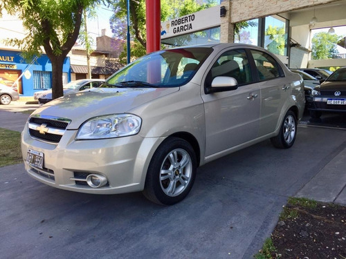 Aveo 1.6 N Lt 2011
