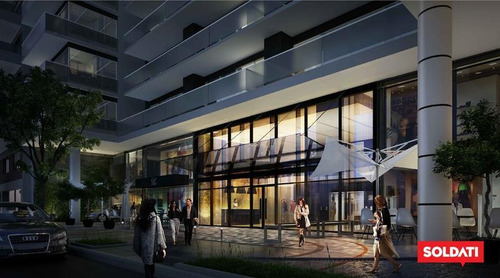 Imagen 2 de 8 de Venta Oficina Comercial - Barrio Norte