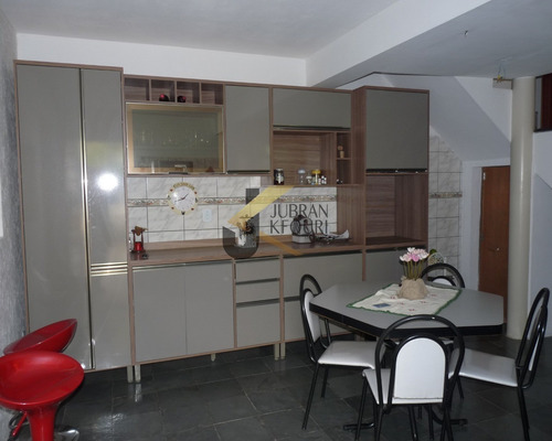 Imagem 20 de 28 de Casa À Venda No Jardim Novo Campos Elíseos, 2 Dormitórios (suíte) E Edícula - C006083 - 68068001