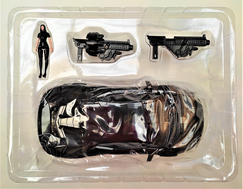 Transformers Thunder Model Hot Rod