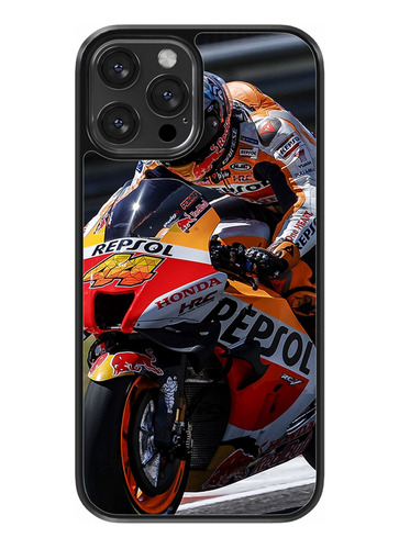 Funda Diseño Para iPhone Motos Asombrosas #9