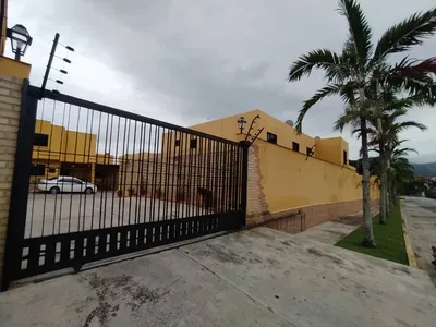 Townhouse en venta