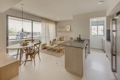 Apartamento en venta