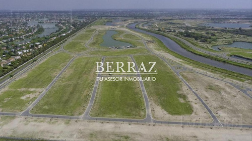 Imagen 5 de 16 de Lote Venta Los Carpinchos Al Agua - Nordelta
