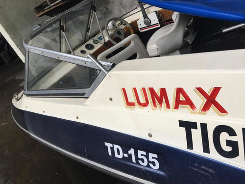 Imagen 15 de 20 de Lumax Td155