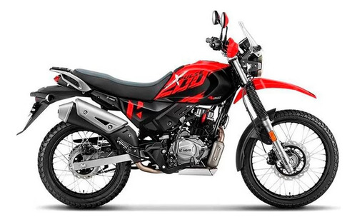 Hero Xpulse 200 Abs 2023